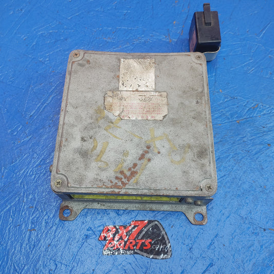 USED RHD Series 5 Jdm Ecu Engine Control Unit Computer  N374  RX7 FC TII Turbo II Specific S5B48/5