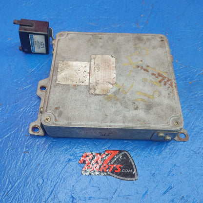 USED RHD Series 5 Jdm Ecu Engine Control Unit Computer  N374  RX7 FC TII Turbo II Specific S5B48/5