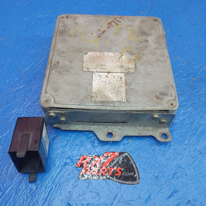 USED RHD Series 5 Jdm Ecu Engine Control Unit Computer  N374  RX7 FC TII Turbo II Specific S5B48/5