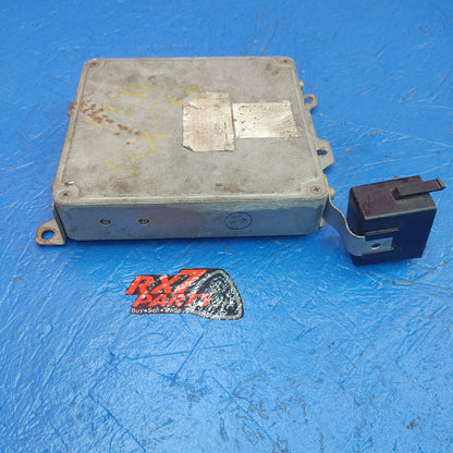 USED RHD Series 5 Jdm Ecu Engine Control Unit Computer  N374  RX7 FC TII Turbo II Specific S5B48/5