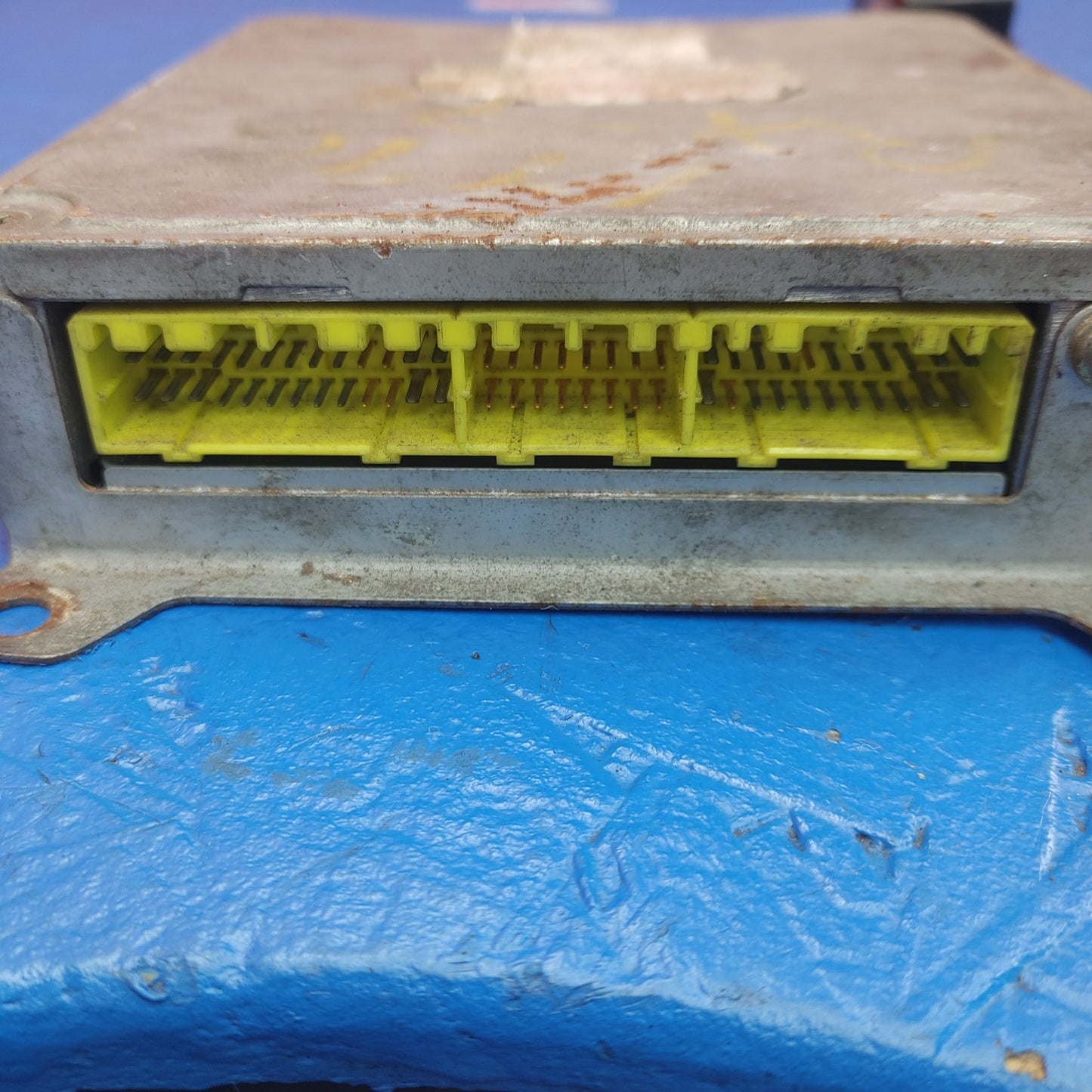 USED RHD Series 5 Jdm Ecu Engine Control Unit Computer  N374  RX7 FC TII Turbo II Specific S5B48/5