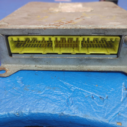 USED RHD Series 5 Jdm Ecu Engine Control Unit Computer  N374  RX7 FC TII Turbo II Specific S5B48/5