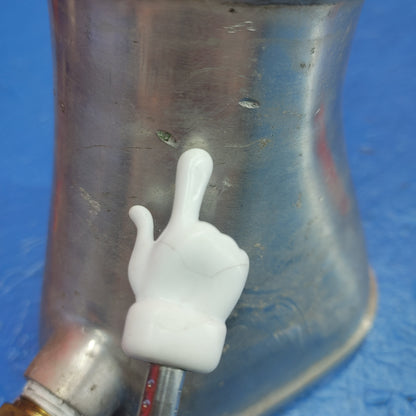 USED LHD, RHD Throttle Body Intake Pipe Compression Tube  RX7 FC TII Turbo II Specific S5B48/6 - RX7Parts