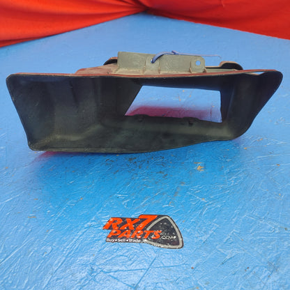 USED LHD, RHD Oem Fog Light Bumper Brake Duct Set Pair  61294 L 61294 R RX7 FC S5 S5B50/16