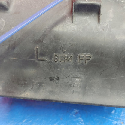 USED LHD, RHD Oem Fog Light Bumper Brake Duct Set Pair  61294 L 61294 R RX7 FC S5 S5B50/16