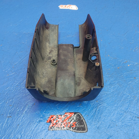 USED LHD, RHD Lower Steering Column Cover Bezel  FB01 60 231 RX7 FC S5B51/12