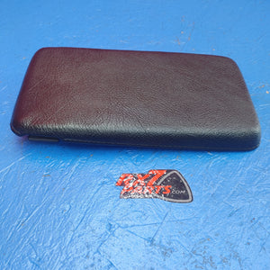 USED LHD Center Console Lid Black  RX7 FC S4 S5B51/16