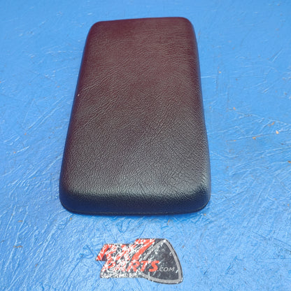 USED LHD Center Console Lid Black  RX7 FC S4 S5B51/16