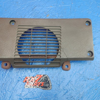 USED LHD Right Speaker Panel Cover Trim FB01 64 251 RX7 FC S5B51/18
