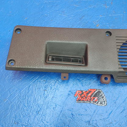 USED LHD Right Speaker Panel Cover Trim FB01 64 251 RX7 FC S5B51/18