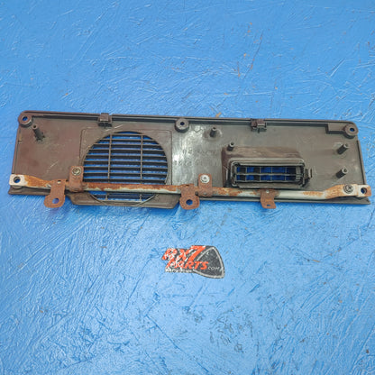 USED LHD Right Speaker Panel Cover Trim FB01 64 251 RX7 FC S5B51/18
