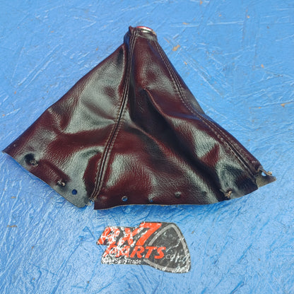 USED LHD, RHD Shift Boot Oem Genuine FB01 64 331A RX7 FC S4 S5B51/19