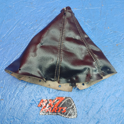 USED LHD, RHD Shift Boot Oem Genuine FB01 64 331A RX7 FC S4 S5B51/19