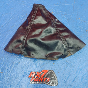 USED LHD, RHD Shift Boot Oem Genuine FB01 64 331A RX7 FC S4 S5B51/20