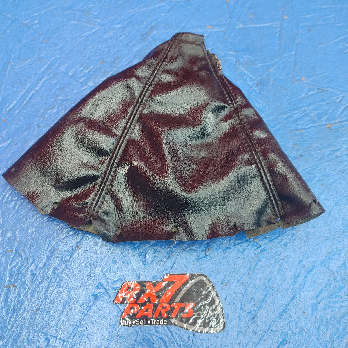 USED LHD, RHD Shift Boot Oem Genuine FB01 64 331A RX7 FC S4 S5B51/20