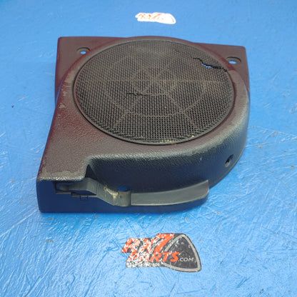 USED LHD, RHD Right Rear Speaker Cover Grill Black FC01 68 3S0 RX7 FC S5 S5B52/5
