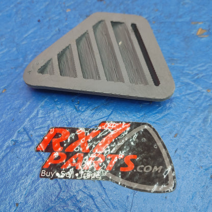 USED LHD, RHD Dash Demister Triangle Vent Right Grey 3D Printed  RX7 FC S5B52/11