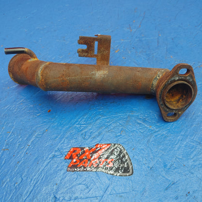 USED LHD, RHD Turbo Oil Filler Tube Oem  RX7 FC TII Turbo II Specific S5B52/12