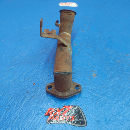 USED LHD, RHD Turbo Oil Filler Tube Oem  RX7 FC TII Turbo II Specific S5B52/12