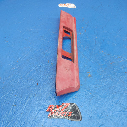 USED LHD, RHD Body Side Molding Left Rear FC01 50 6W1 RX7 FC S5 S5B52/15