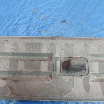 USED LHD, RHD Fender Rear Body Side Molding Front Right  FC01 50 681 RX7 FC S5 S5B52/16