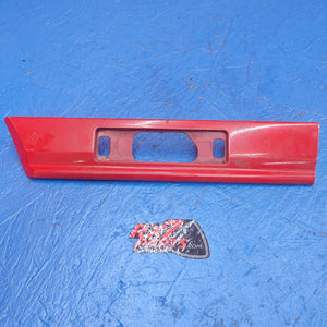 USED LHD, RHD Fender Front Body Side Molding Front Right  FC01 50 6R1 RX7 FC S5 S5B52/18