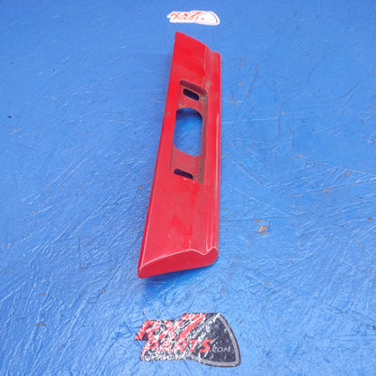 USED LHD, RHD Fender Front Body Side Molding Front Right  FC01 50 6R1 RX7 FC S5 S5B52/18