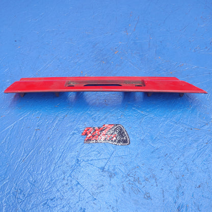 USED LHD, RHD Fender Front Body Side Molding Front Right  FC01 50 6R1 RX7 FC S5 S5B52/18