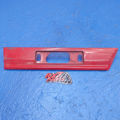 USED LHD, RHD Fender Front Body Side Molding Front Left FC01 50 6S1 RX7 FC S5 S5B52/19