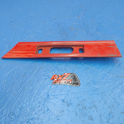 USED LHD, RHD Fender Front Body Side Molding Front Left FC01 50 6S1 RX7 FC S5 S5B52/19