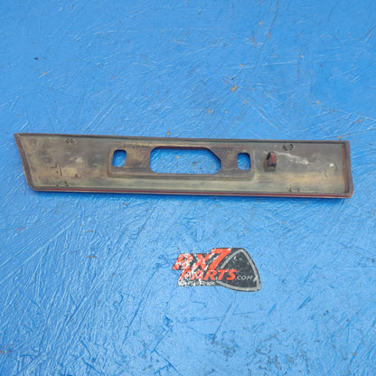 USED LHD, RHD Fender Front Body Side Molding Front Left FC01 50 6S1 RX7 FC S5 S5B52/19