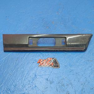 USED LHD, RHD Fender Front Body Side Molding Front Left FC01 50 6S1 RX7 FC S5 S5B52/20