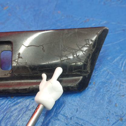 USED LHD, RHD Fender Front Body Side Molding Front Left FC01 50 6S1 RX7 FC S5 S5B52/20