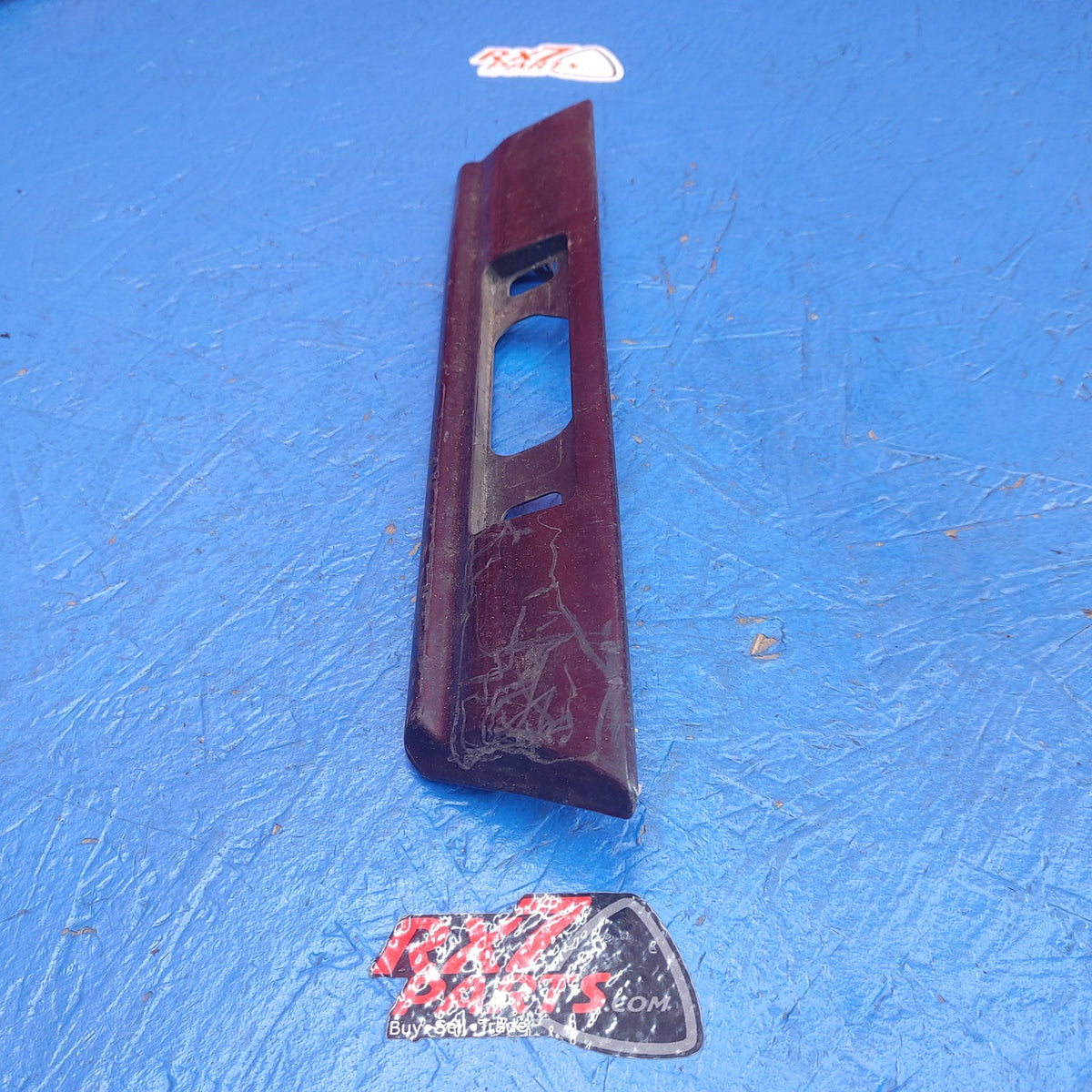 USED LHD, RHD Fender Front Body Side Molding Front Left FC01 50 6S1 RX7 FC S5 S5B52/20