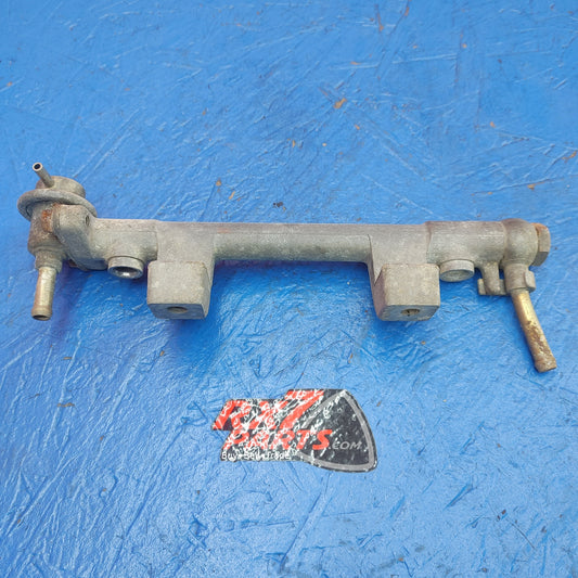 USED LHD, RHD Non Turbo Secondary Fuel Rail  RX7 FC S4 S5B52/21