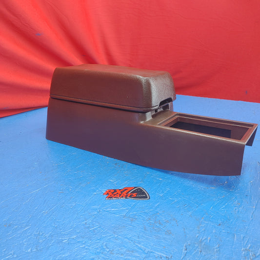 USED LHD, RHD Center Console Maroon  RX7 FC S15B39/3