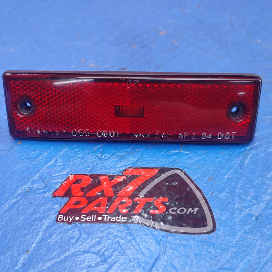 USED LHD, RHD Oem Rear Left Side Marker Light  055 0601 L RX7 FC S15B39/7