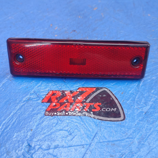 USED LHD, RHD Oem Rear Left Side Marker Light  055 0601 L RX7 FC S15B39/9