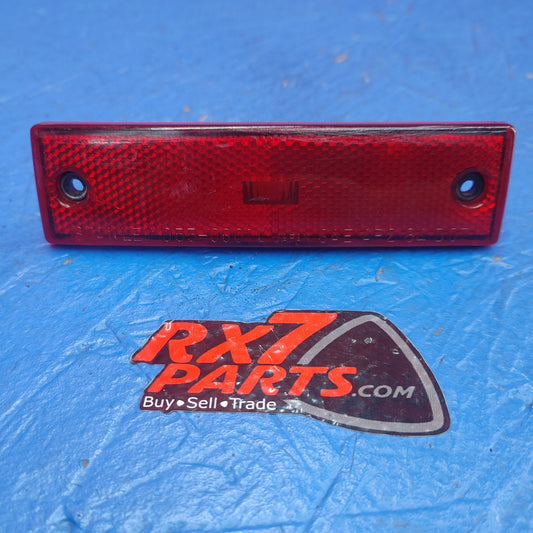 USED LHD, RHD Oem Rear Left Side Marker Light  055 0601 RX7 FC S15B39/10