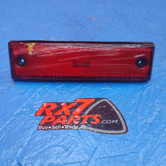 USED LHD, RHD Oem Rear Left Side Marker Light  055 0601 L RX7 FC S15B39/11