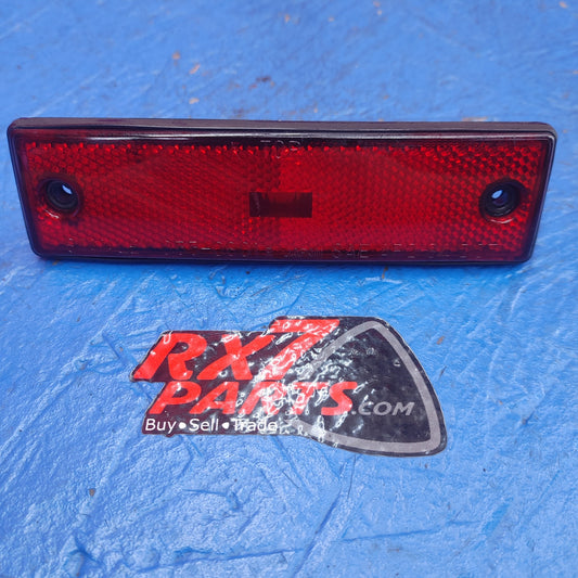 USED LHD, RHD Oem Rear Right Side Marker Light  055 0601 R RX7 FC S15B39/12