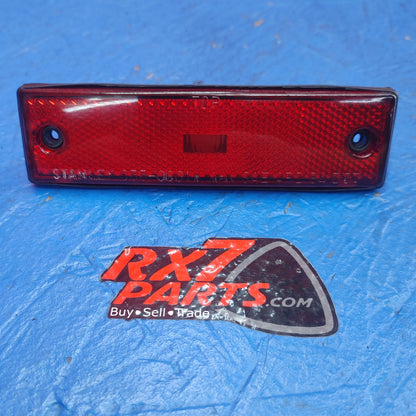 USED LHD, RHD Oem Rear Right Side Marker Light  055 0601 R RX7 FC S15B39/13