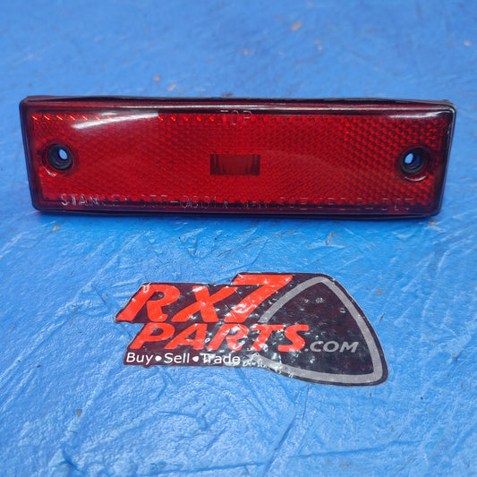 USED LHD, RHD Oem Rear Right Side Marker Light  055 0601 R RX7 FC S15B39/13