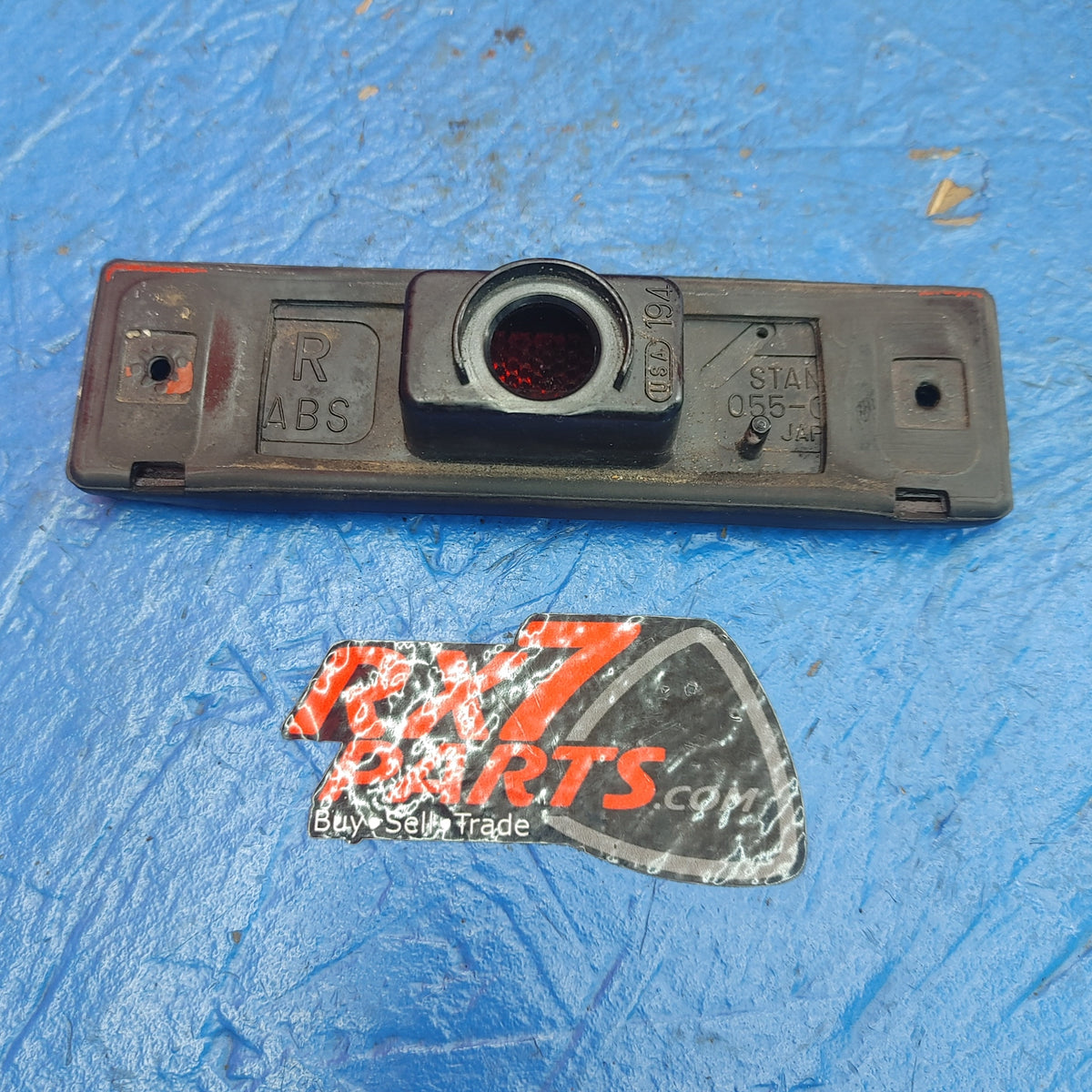 USED LHD, RHD Oem Rear Right Side Marker Light  055 0601 R RX7 FC S15B39/13