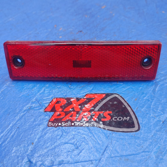 USED LHD, RHD Oem Rear Right Side Marker Light  055 0601 R RX7 FC S15B39/14