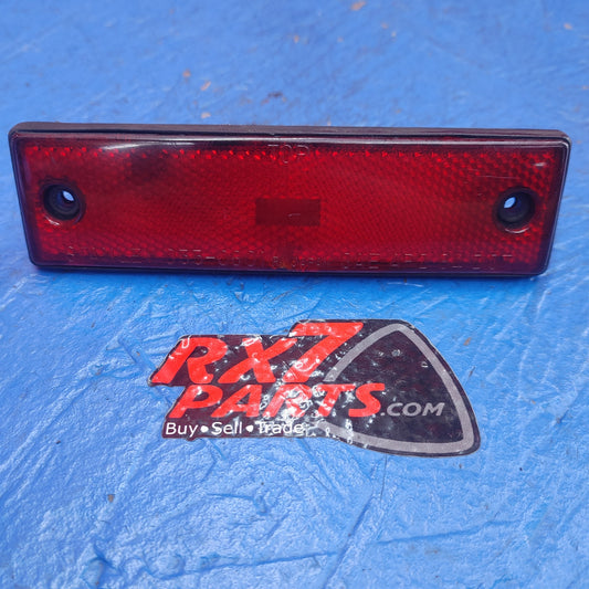 USED LHD, RHD Oem Rear Right Side Marker Light  055 0601 R RX7 FC S15B39/15