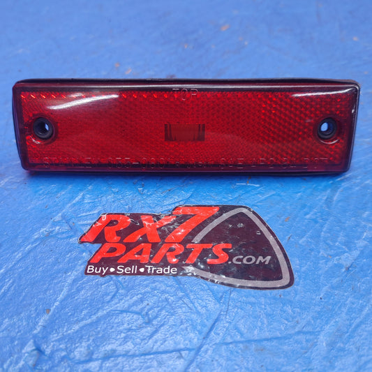 USED LHD, RHD Oem Rear Right Side Marker Light  055 0601 R RX7 FC S15B39/16