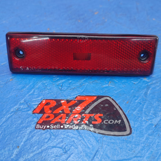 USED LHD, RHD Oem Rear Right Side Marker Light  055 0601 R RX7 FC S15B39/18