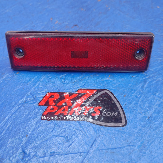 USED LHD, RHD Oem Rear Right Side Marker Light  055 0601 R RX7 FC S15B39/19