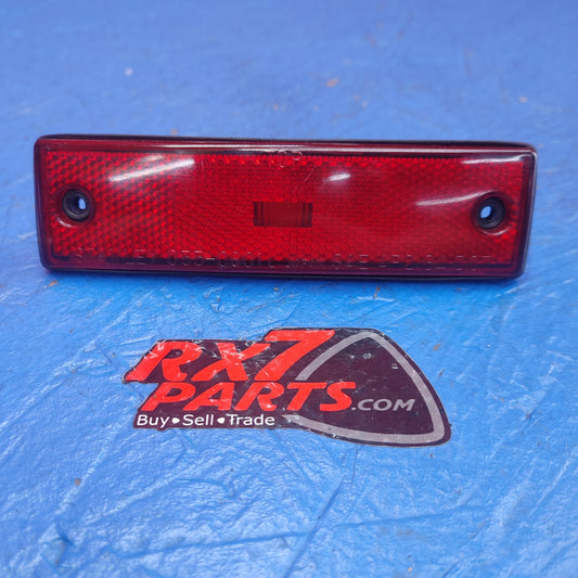 USED LHD, RHD Oem Rear Left Side Marker Light  055 0601 L RX7 FC S15B39/20